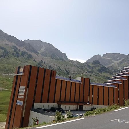Studio Sur Les Pistes Bagnères-de-Bigorre Eksteriør billede