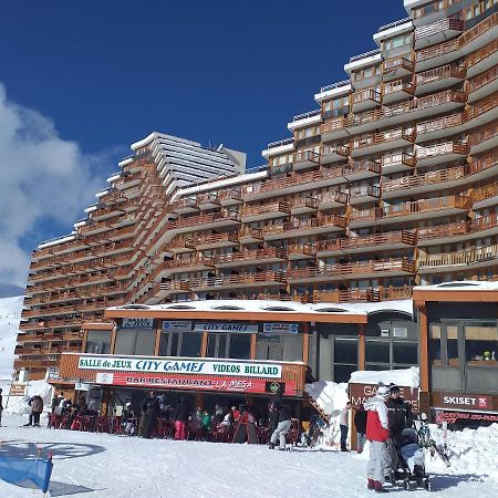 Studio Sur Les Pistes Bagnères-de-Bigorre Eksteriør billede